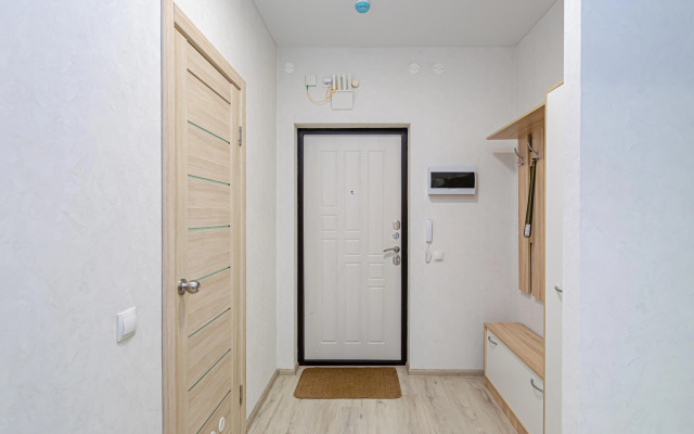 Апартаменты Уютный Дом Пермь ул Бисерский переулок 5