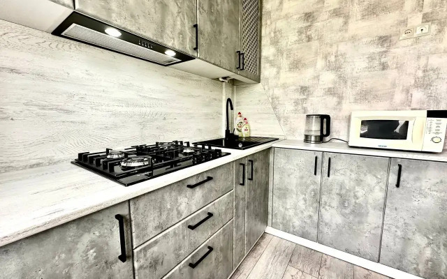 Квартира Двухкомнатная на Ул Грибоедова с 3 Раздельными Местами