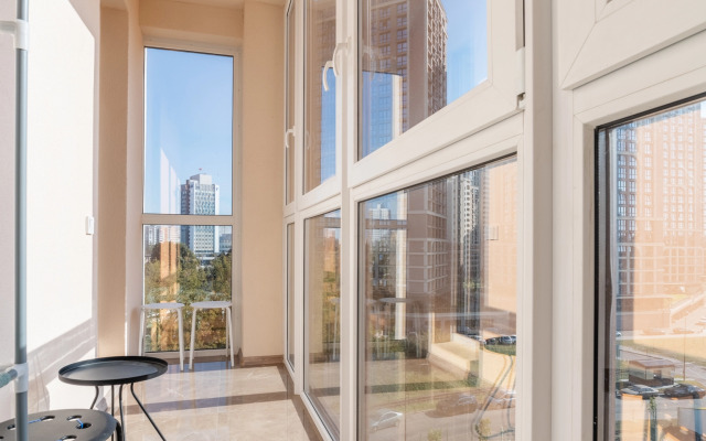 Apartamenty BelaTravel Po Adresu: Nezavisimosti, 88