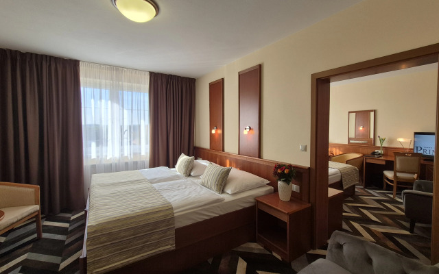 PRIMAVERA Hotel & Congress Centre