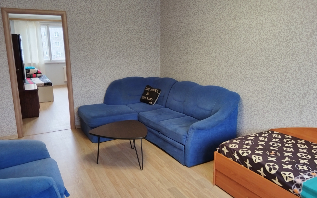 Квартира Космонавтов 19-6