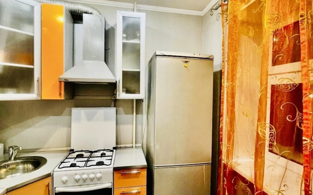 Апартаменты Дом 89 в Микрорайоне Юбилейный 4/2