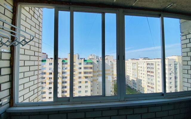 Orehovaya Apartments