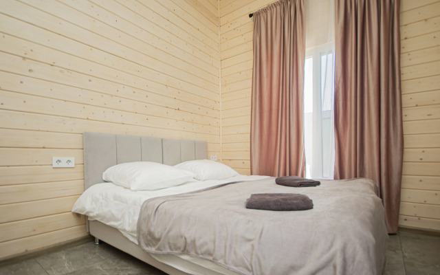 Апартаменты на Кривоносовском 1а-15