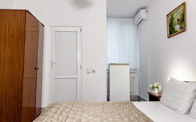 Viva Anzhelika Guest House