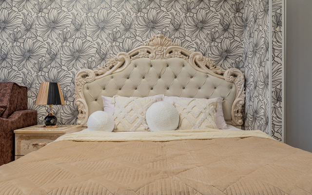 Апартаменты 109 Алексея Латышова 1