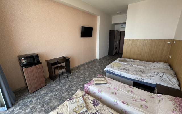 Valero Guest House