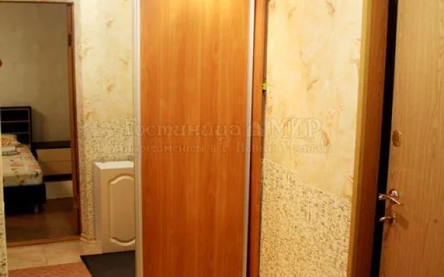 Апартаменты «МИР» ул. Молодежная, д. 9А 1