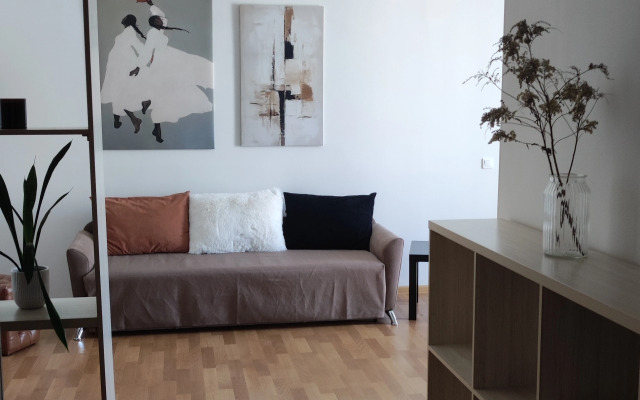 Квартира Уютная квартира