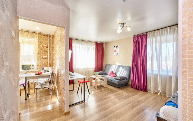 Parma apart Flat