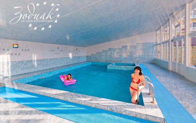Zodiak Hotel