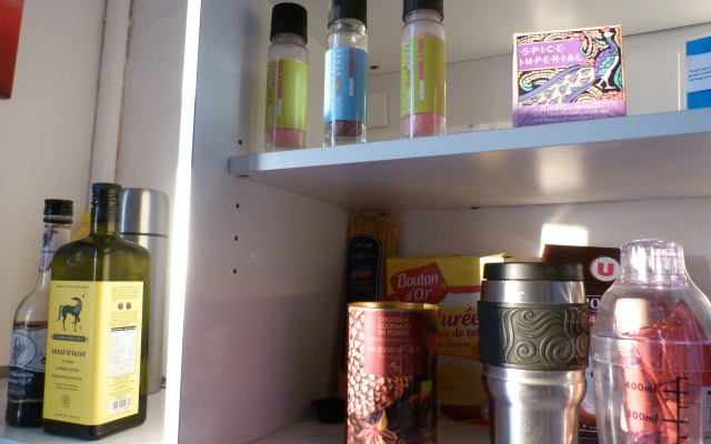 Апарт-Отель Gambetta