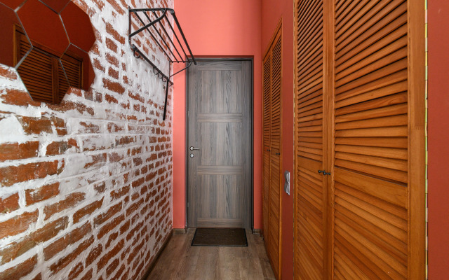 Апартаменты iRon Cat Loft Fontanka Семейный Лофт