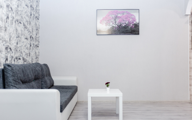 Na Ulitse Konstantina Simonova 8k1 Flat