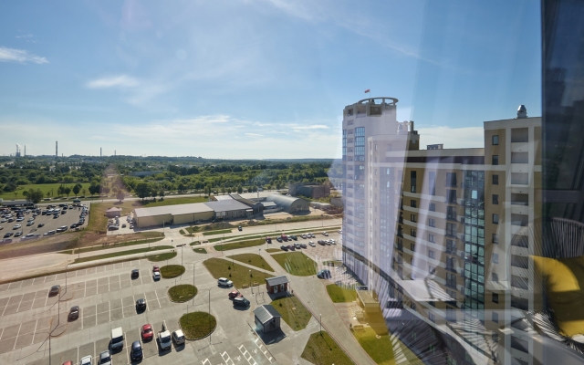 Apartamenty Yevrouyut
