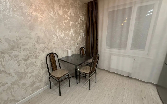 Апартаменты в ЖК Счастье