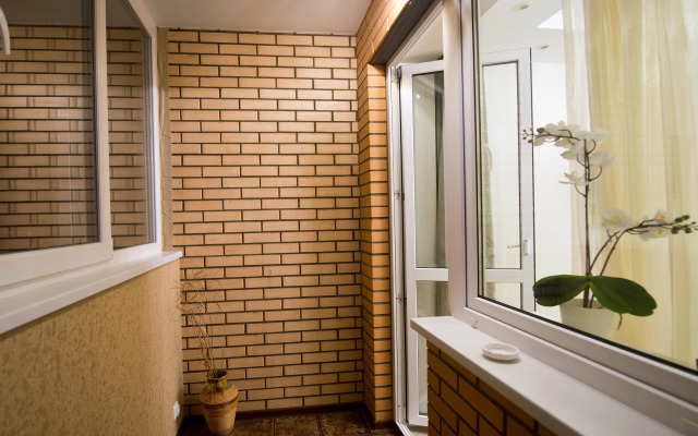 Квартира на ФМР