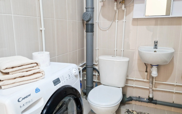 Апартаменты Солнечный 3-91