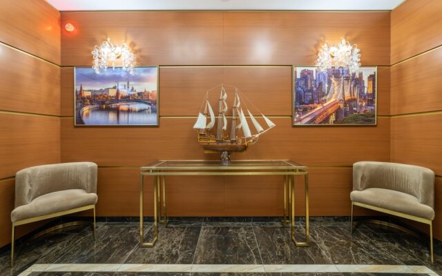 Metropol Rent Apart Apartaments