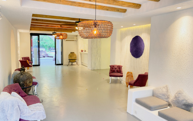 The Hello Hotel