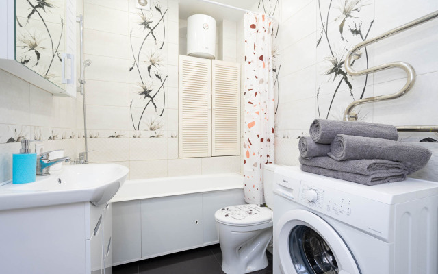 Апартаменты Универсиада СитиВью Хоум Казань