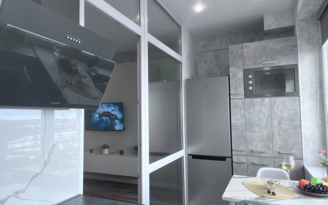 Квартира Уютная Студия на Созидателей