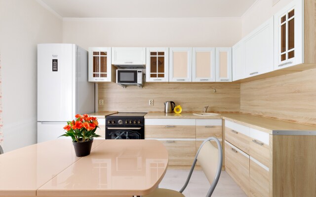 Апартаменты ЖК Панорама