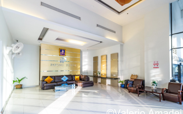 OMNIA Phuket - Patong Tower Apartments