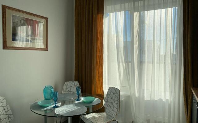 Апартаменты Lucky Time