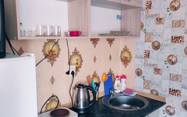 Onegin Guest House
