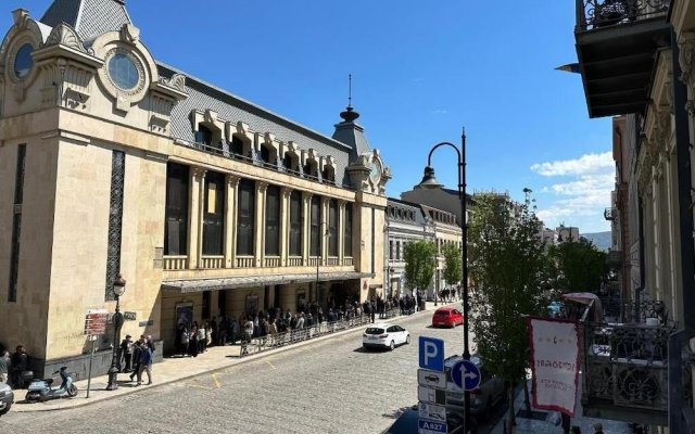 Бутик-отель Alegria