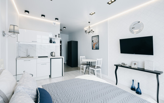 Апартаменты на Притомском Проспекте 29