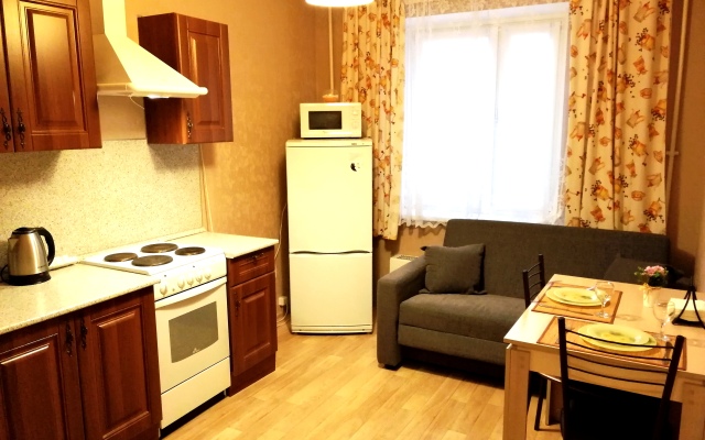 Putilkovo Sokol-Apart Apartments