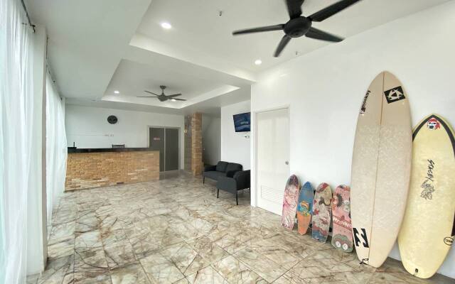 Гостевой дом Shaka