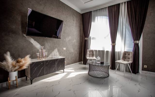 Beseder Hotel