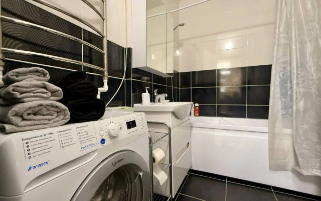 ArendaGrad Korolevka 21 Flat