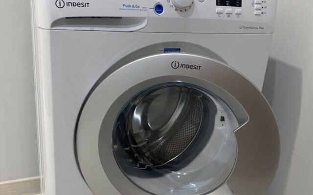 Na ulitse Klyuchevskaya 60B/4 Flat
