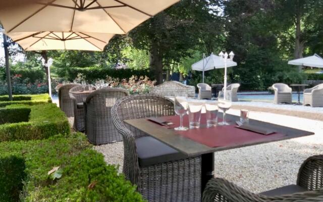 Auberge du Vieux Cedre