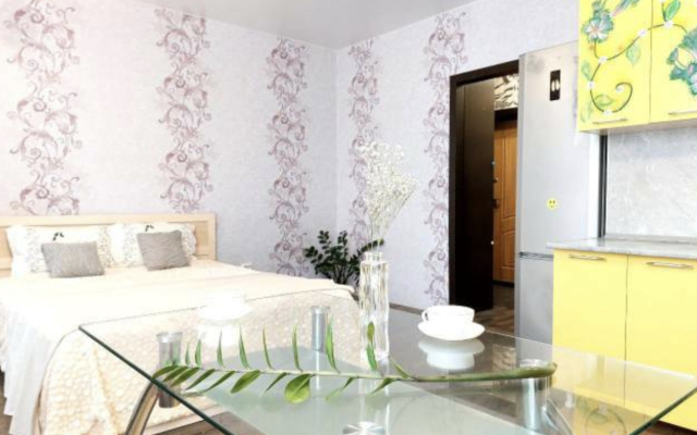 Апартаменты Звездные 6