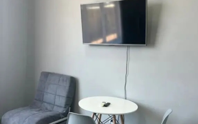 94/Nebolshaya Uyutnaya Studiya dlya Otdyha Apartments