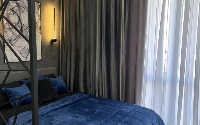 S Vidom Na Gory Flat