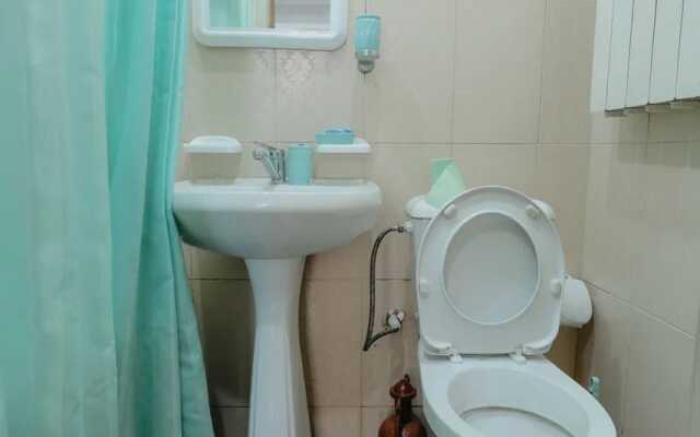 Гостевой дом Уютный