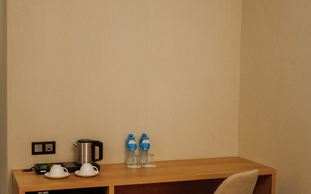 Mardan Hotel