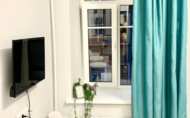 Квартира на ул. Конная 8