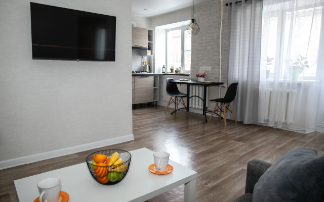 Elena Apart Flat