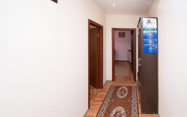Na Urozhajnoy 5 Hotel