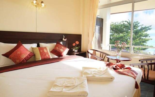 Amantra Resort & Spa Resort Hotel
