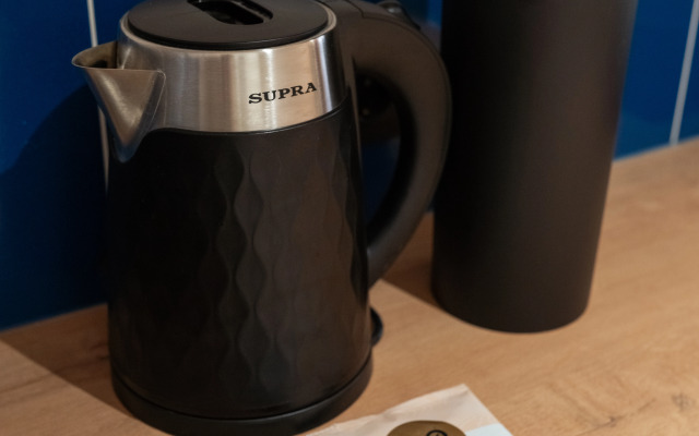 Апартаменты Студия KeyGo 1043 Рядом с Метро Сокольники