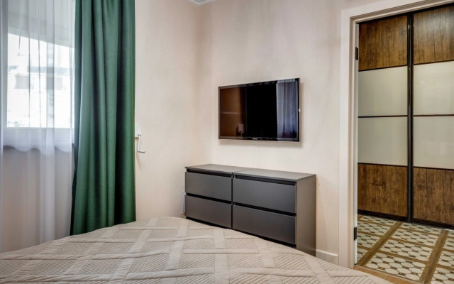 Surname Deluxe Apartments 22