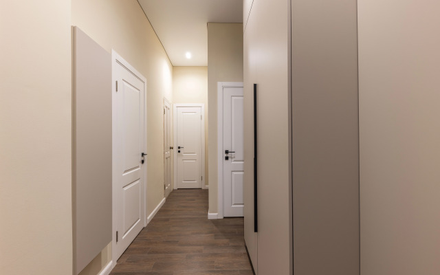 Апартаменты Altbau